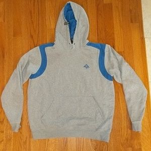 LRG Giraffe Hoodie